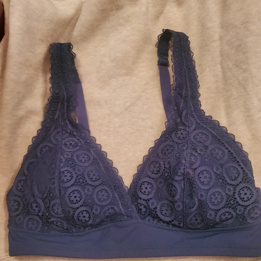 SO bralette